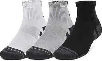 Under Armour Performance Tech 3pk Socks