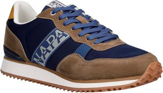 Napapijri Hombre, Zapatos, Multicolor, Talla: 42 EU