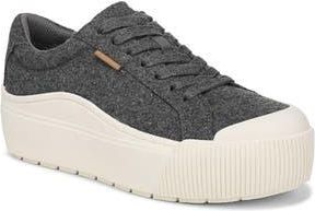 Dr. Scholls Time Off Max Sneaker in Charcoal at Nordstrom Rack, Size 7.5