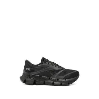 Reebok Running Shoes, male, Black, Size: 8 1/2 US Sneakers