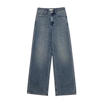 Gianni Lupo Emma Jeans - Jeans - Mujer - Azul - W28
