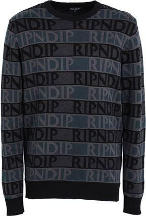 Ripndip Highland Knit Sweater
