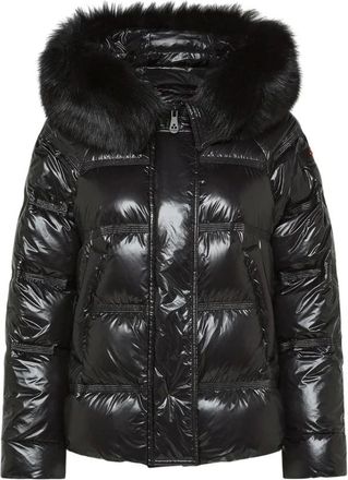 Peuterey Mujer, Chaquetas, Negro, Talla: XS