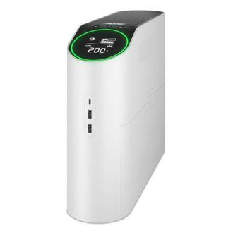 A.P.C. Suministro Ininterrumpido Apc Bgm2200-gr 2200 Va 1320 W