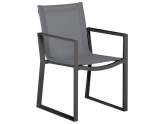 Schubiger M&ouml;bel Gartenstuhl Prag