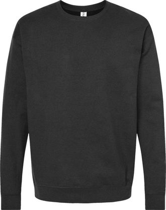 Tultex Unisex Fleece Crewneck Sweatshirt