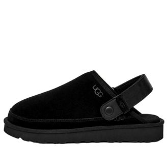 UGG Goldencoast Clog II Black 1166915-BLK Mens