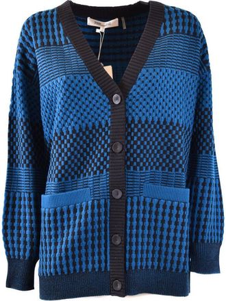 Diane Von F&uuml;rstenberg Dames Cardigan