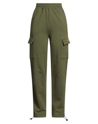 Shoe BOTTOMWEAR - Trousers on YOOX.COM