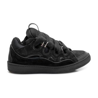 Lanvin Uomo, Scarpe, Nero, 44 EU, new