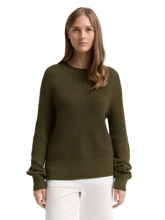 Tom Tailor Strickpullover