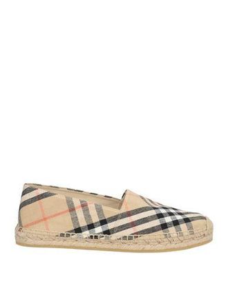 Burberry CALZATURE - Espadrillas su YOOX.COM