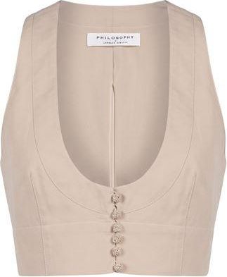 Philosophy di Lorenzo Serafini TOPWEAR - Top su YOOX.COM