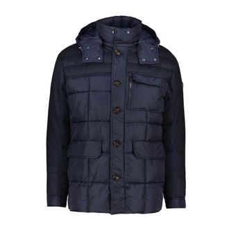 Joop Piumino Hinley - - Jackets - Uomo - Blu - L