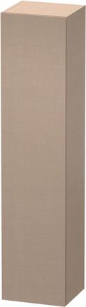 Duravit Armario L-cube 400x363x1760mm Lino Apertura Recta