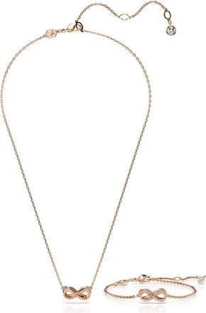 Swarovski Dames, Accessoires, Roze, Maat: ONE Size