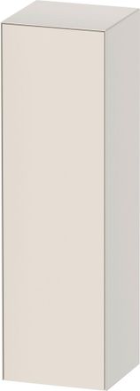 Duravit White Tulip Armoire Mi-hauteur, Largeur 400 X Profondeur - Duravit