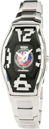 Chronotech SteelWatch