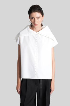 Jil Sander Shirt