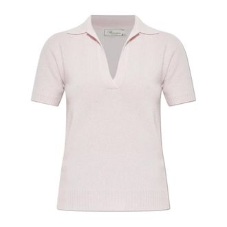Blumarine Donna, Maglie, Rosa, XS, new