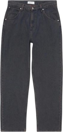 Edwin Tyrell Rechte jeans - Heren - Jeans - Blauw - Maat: W31 Katoen