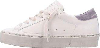 Golden Goose (WMNS) Golden Goose Hi Star White Lillac GWF00118-F007537-12280