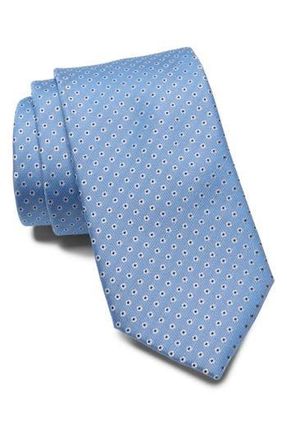 Original Penguin Hepner Dot Tie in Blue at Nordstrom Rack
