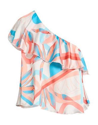 Nualy CAMISETAS Y TOPS - Tops en YOOX.COM