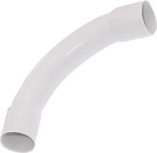OEM Curva A 90 &deg; Per Tubo Rigido Ip40 &Oslash; Mm 20 100 Pezzi