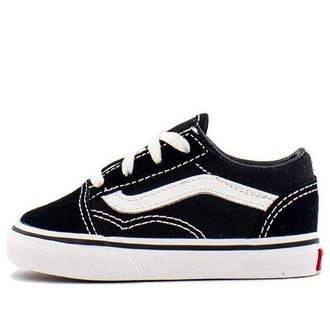 Vans (TD) Vans Old Skool Black VN0A3TFY6BT