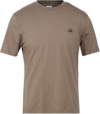C.P. Company TOPWEAR - T-shirts on YOOX.COM
