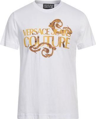 Versace TOPWEAR - T-shirts on YOOX.COM