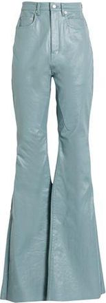 Rick Owens HOSEN & R&Ouml;CKE - Jeanshosen auf YOOX.COM