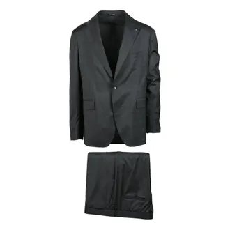 Tagliatore Uomo, Abiti Uomo, Nero, L, new