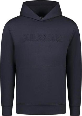 Paul & Shark Paul Shark Sweatshirt Blau
