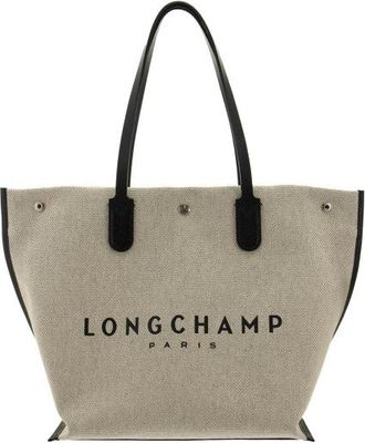Longchamp Roseau Tote Bag