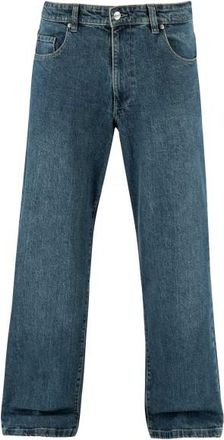 Reell Solid Jeans f&uuml;r Herren | blau