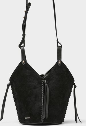 Isabel Marant Womens Tampa crossbody bag