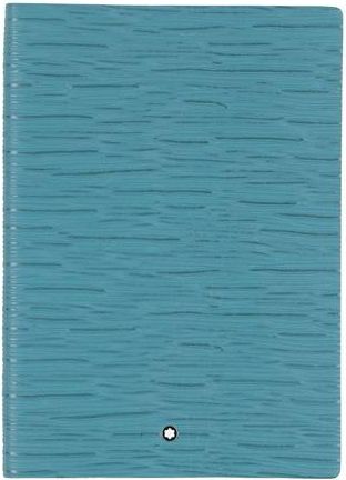 Montblanc Planners & Notebooks