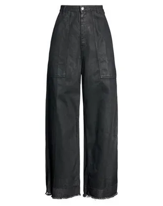 Nine In The Morning BOTTOMWEAR - Jeans on YOOX.COM