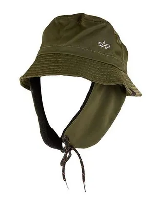 Alpha Industries COMPLEMENTOS - Sombreros en YOOX.COM