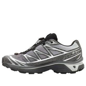 Salomon x atmos XT-6 Gore-Tex Concrete Jungle 478301