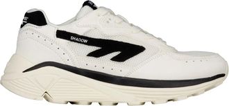Hi-Tec Shadow Rgs Sneakers - Heren - Sneakers - Wit - 37 EU - Schoenen