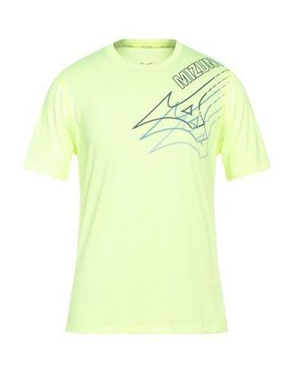 Mizuno TOPWEAR - T-shirts on YOOX.COM