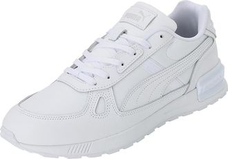 Puma Unisex GRAVITON PRO L Sneaker, White, 9 UK