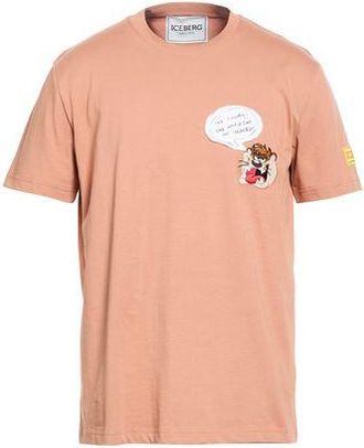 Iceberg T-SHIRT JERSEY