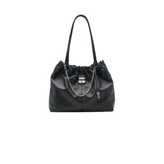 Marc Jacobs The Cristina Tote - - Bags - Donna - Nero - ONE SIZE