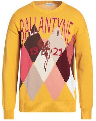 Ballantyne Sweaters