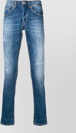 Dondup george skinny jeans