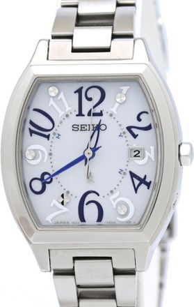Seiko Seiko